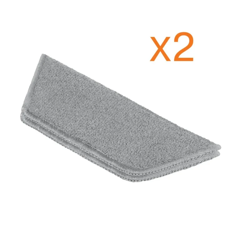 Tavletørker NOBO refill microfiber (2) - Bilde 3