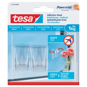 Limkroker TESA transparent 1,0kg (2)