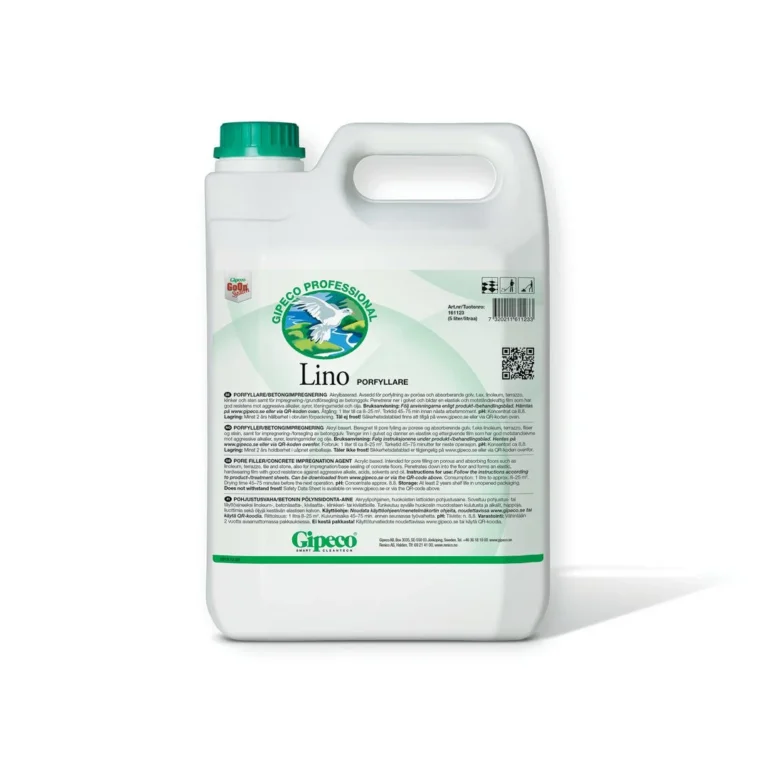 Porfyller GIPECO Lino 5L