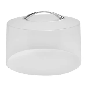 Lokk til kakefat EXXENT Ø30,5 cm