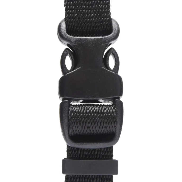 Hakestropp 3M vernehjelm G3000 - Bilde 3