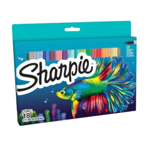 Tusj SHARPIE Perm.Marker (18)