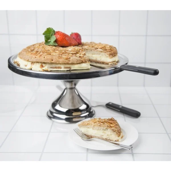 Kakefat EXXENT med stett Ø33,5cm