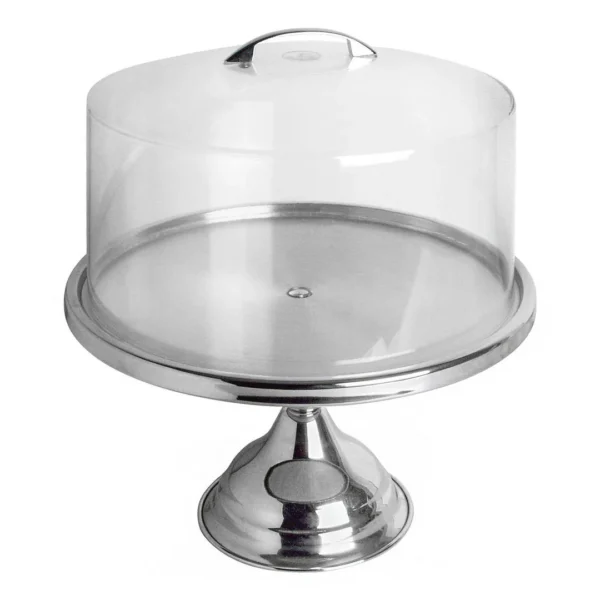 Kakefat EXXENT med stett Ø33,5cm