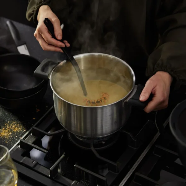 Visp FISKARS spiralvisp