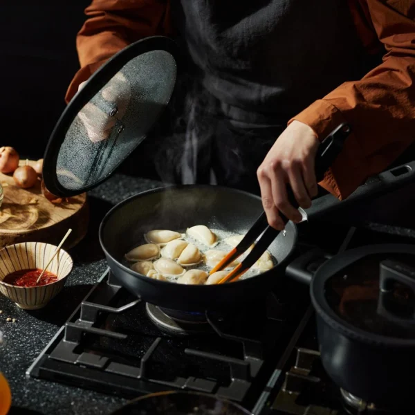 Stekepinsett FISKARS