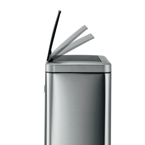 Avfallsbeholder DURABLE NoTouch 2x20L