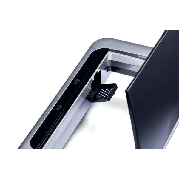 Avfallsbeholder DURABLE NoTouch 2x20L