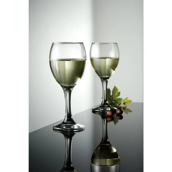 Glass AIDA hvitvin 24,5cl (4)