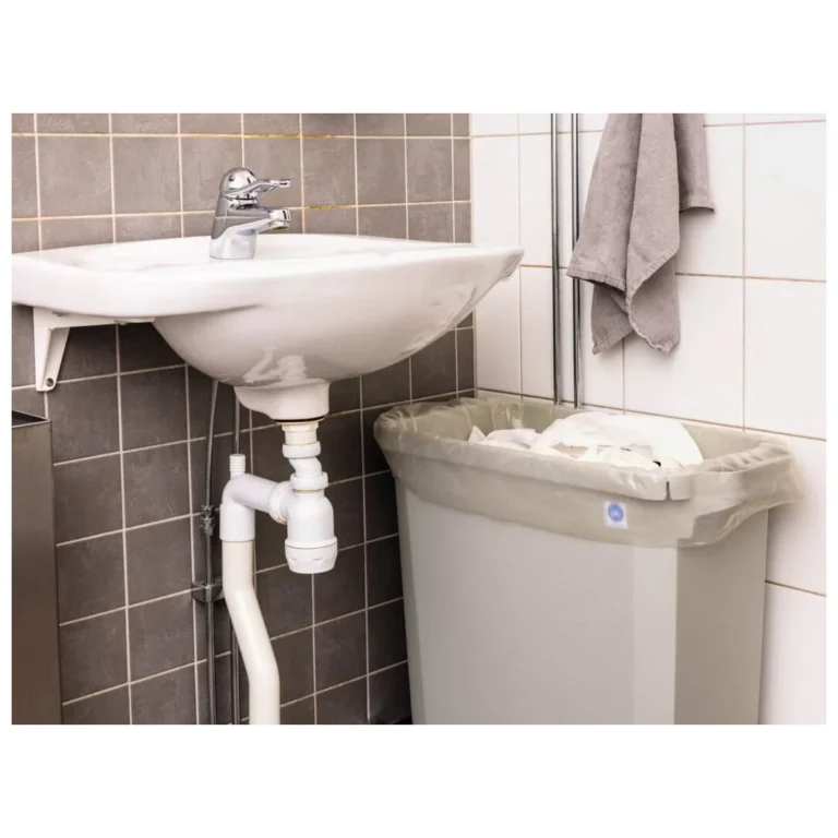 Avfallssekk DURABIN 77x100cm 35my tr(25) - Bilde 4