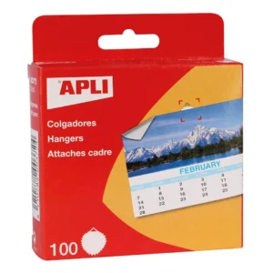 Krok APLI m.limpute (100)