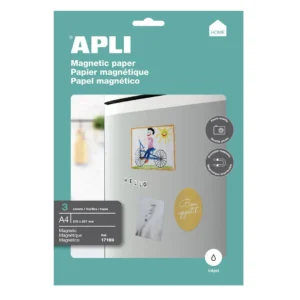 Spesialpapir APLI magnetisk (3)