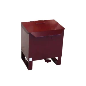 Avfallsbeholder RØROS Stromboli 25L