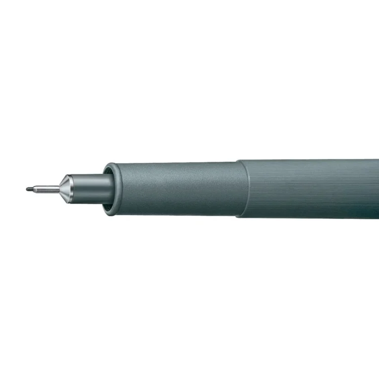 Fiberpenn STAEDTLER 0,2mm sort - Bilde 3
