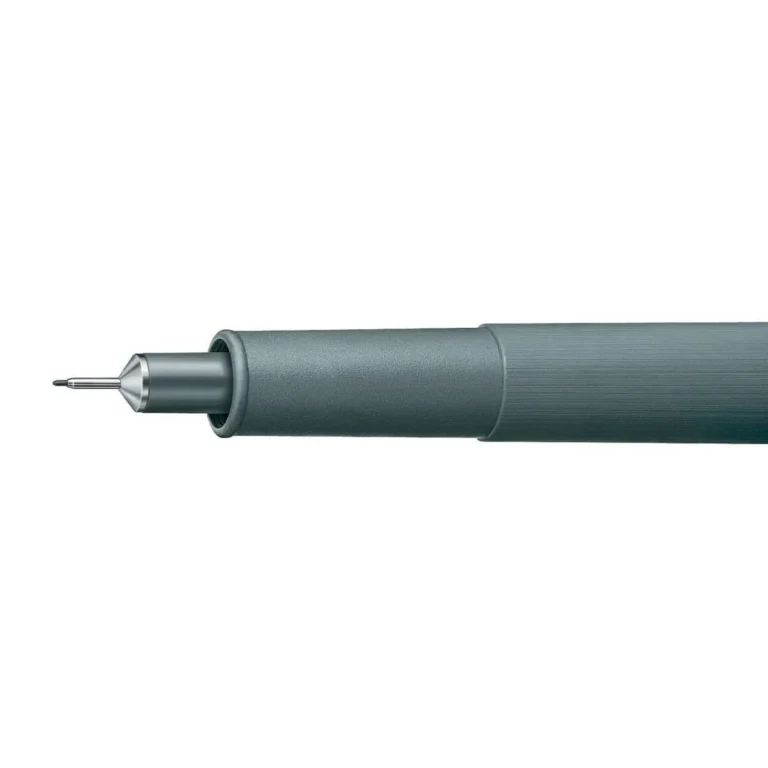 Fiberpenn STAEDTLER 0,4mm sort - Bilde 3