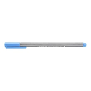 Fiberpenn STAEDTLER Triplus 0,3mm lys bl