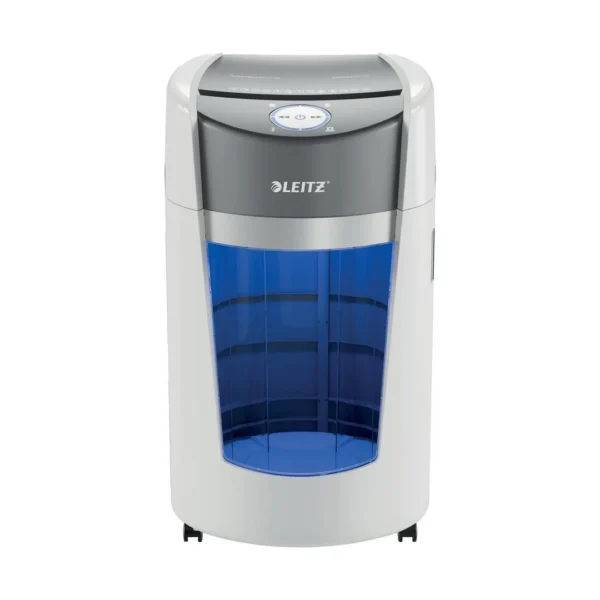 Makuleringsmaskin LEITZ IQ OptiMax P5