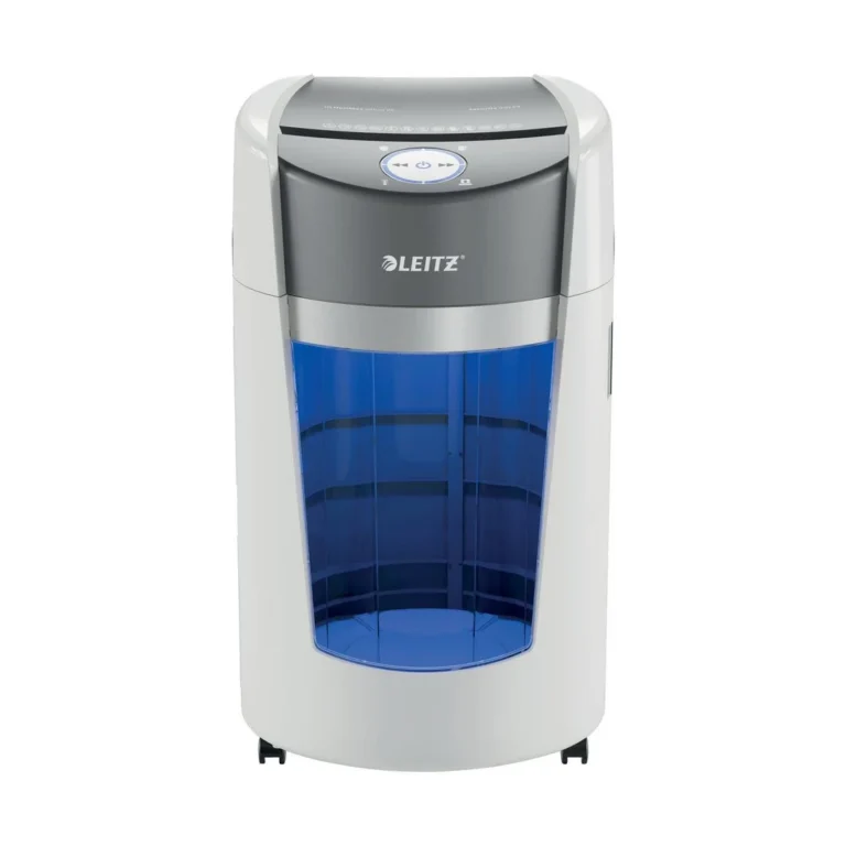 Makuleringsmaskin LEITZ IQ OptiMax P5 - Bilde 2