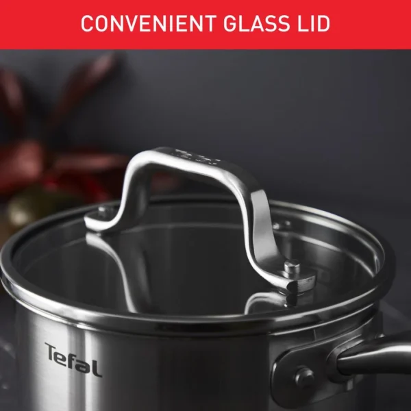 Kasserolle TEFAL Virtuoso 16cm 1,5L