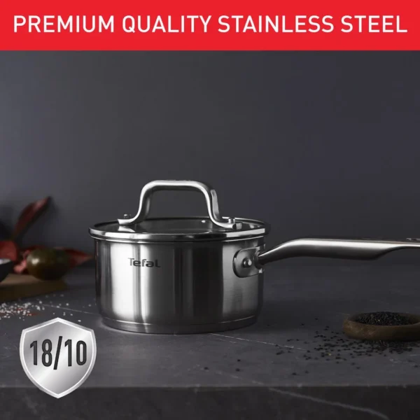 Kasserolle TEFAL Virtuoso 16cm 1,5L