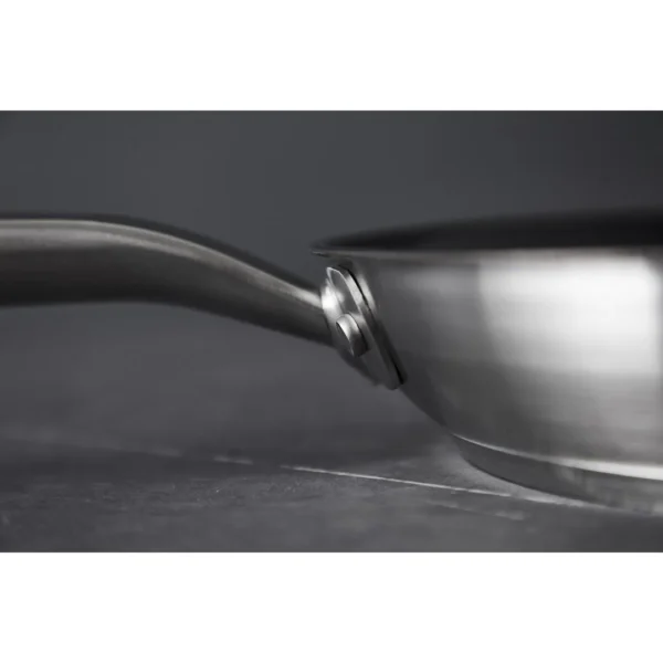 Stekepanne TEFAL Virtuoso 24cm