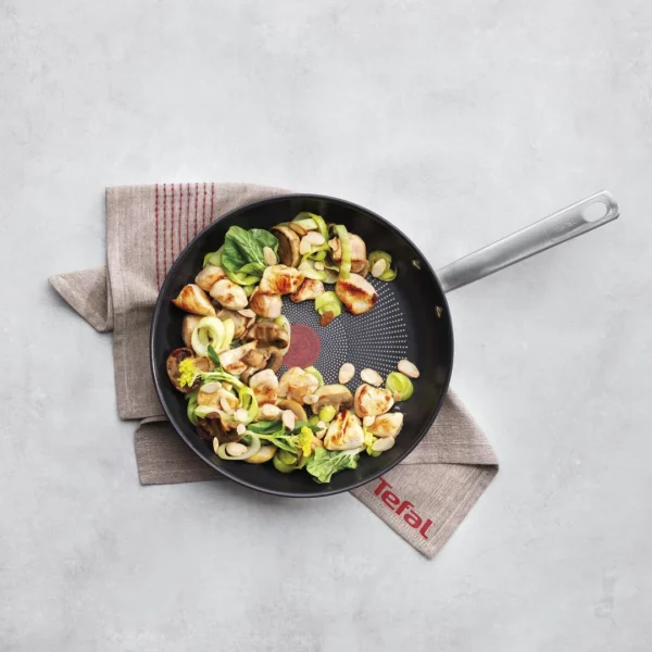 Stekepanne TEFAL Virtuoso 24cm