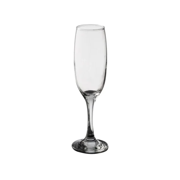 Glass AIDA champagne 22cl (4)
