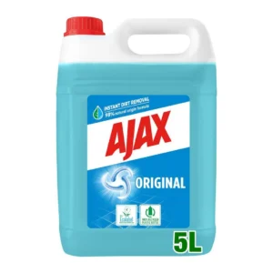 Allrengjøring AJAX Original 5L
