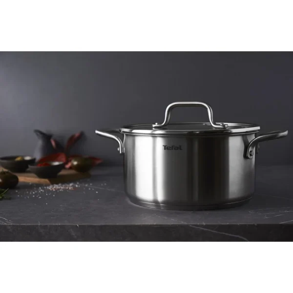 Kjele TEFAL Virtuoso 24cm 5,3L