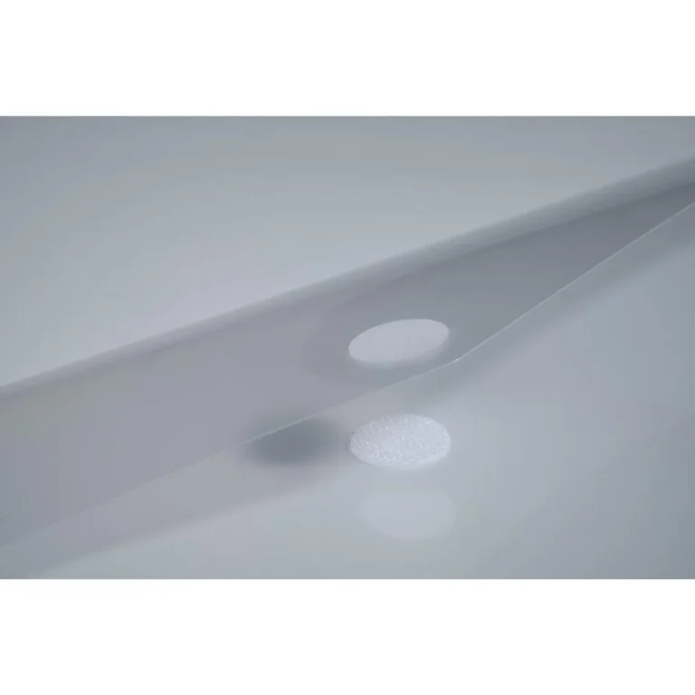 Dokumentmappe EXACOMPTA m/hull A4 (5) - Bilde 3