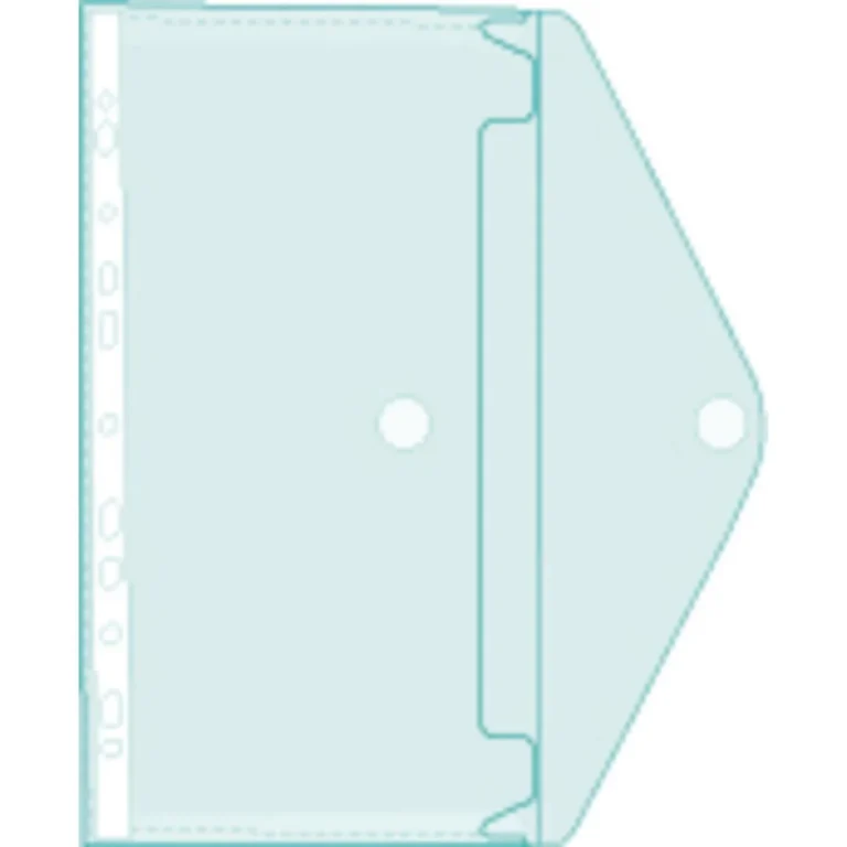 Dokumentmappe EXACOMPTA m/hull A4 (5) - Bilde 4