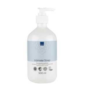Intimvask ABENA u/ farge og parf. 0,5L