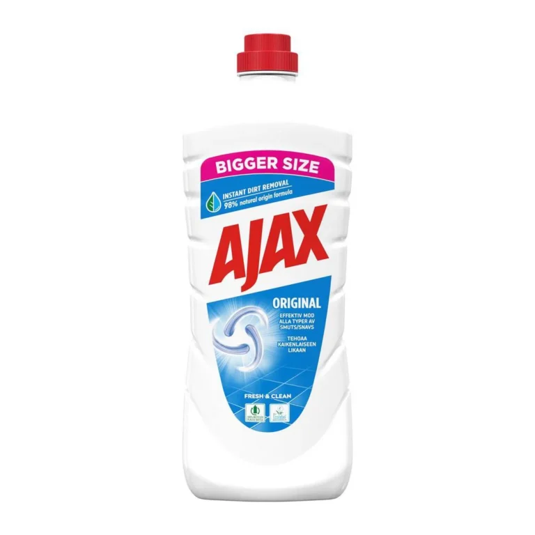 Allrengjøring AJAX Original 1,5L