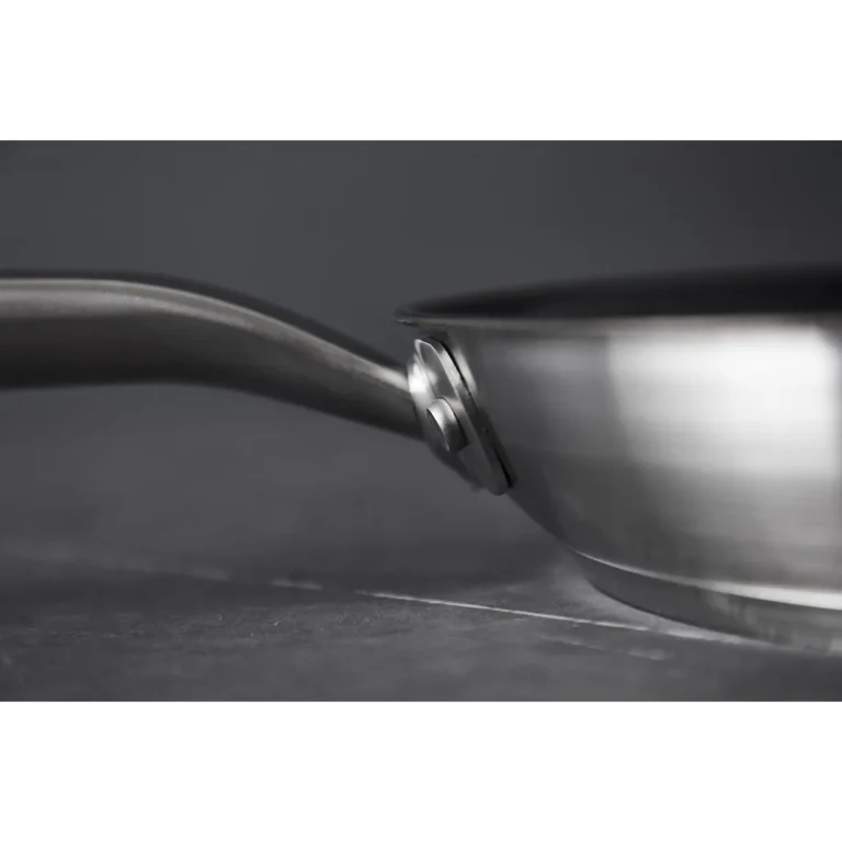 Stekepanne TEFAL Virtuoso 28cm - Bilde 2