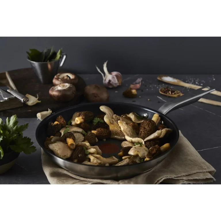 Stekepanne TEFAL Virtuoso 28cm - Bilde 3