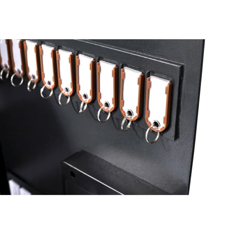 Nøkkelring PAVO magnetisk assortert (10) - Bilde 5