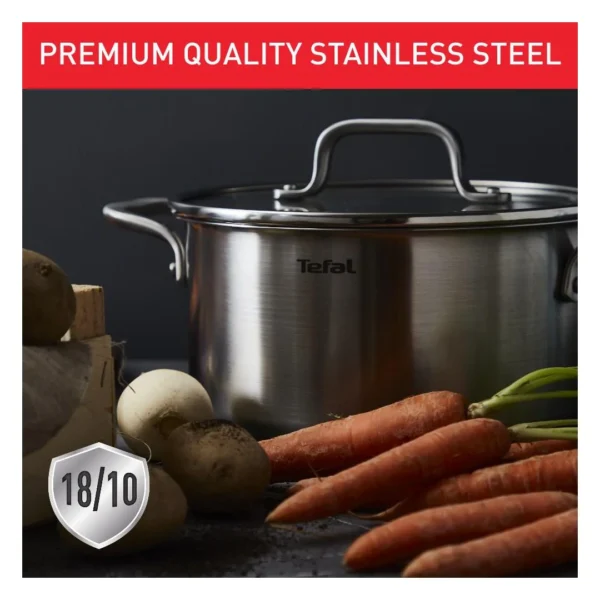 Kjele TEFAL Virtuoso 20cm 3L