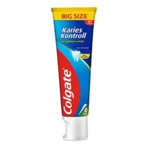 Tannkrem COLGATE Karies 125ml