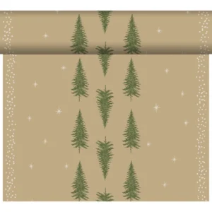 Kuvertløper DUNICEL 0,4x24m Humble trees