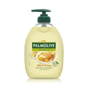 Håndsåpe PALMOLIVE Melk & Honning 0,5L