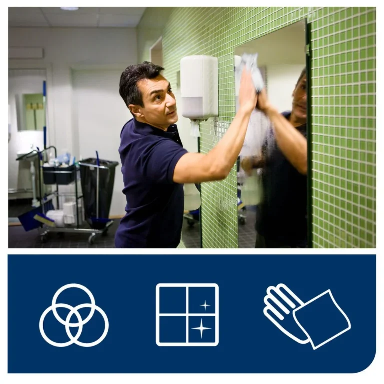 Tørkerull TORK Advance 1L M2 275m (6) - Bilde 3