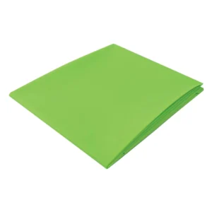 Voksduk PLAYBOX 140x140cm grønn