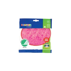 Perler PLAYBOX rosa (6 000)