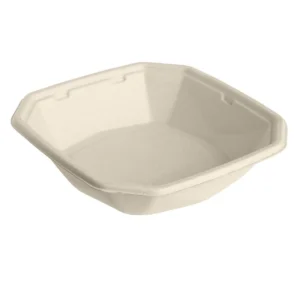 Salatbeger DUNI 650ml bagasse/Pbat (50)