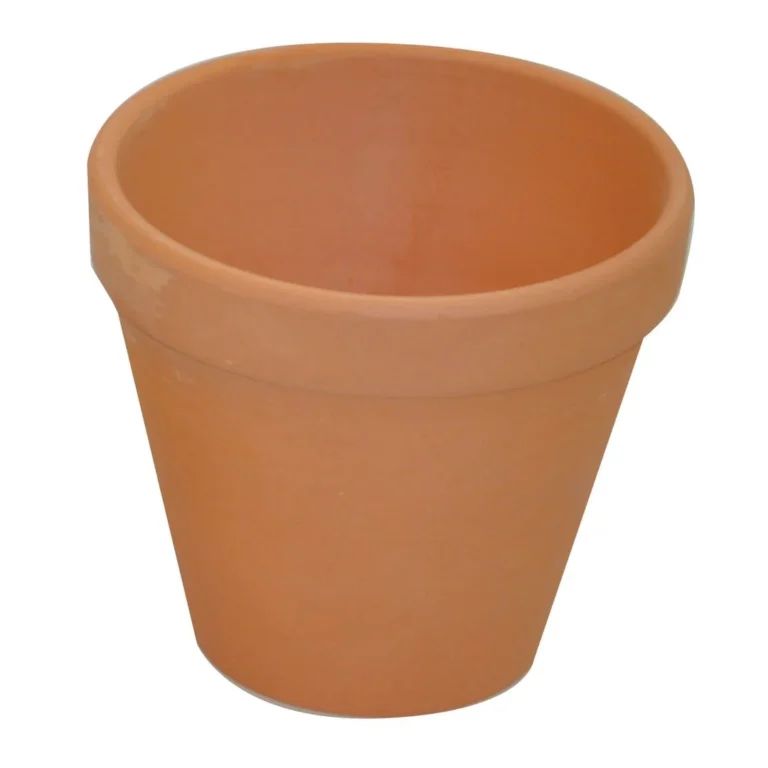 Terrakottakrukke PLAYBOX 10x10cm (10)