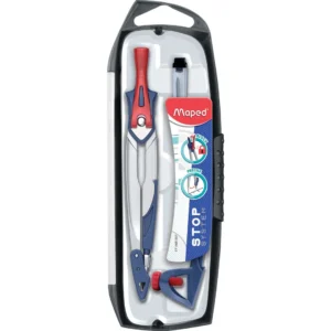 Passer MAPED Stopp System 3 deler