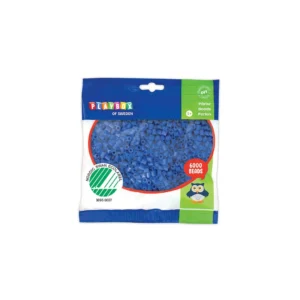 Perler PLAYBOX blå (6 000)