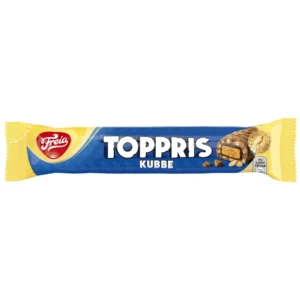Sjokolade FREIA Toppris 60g