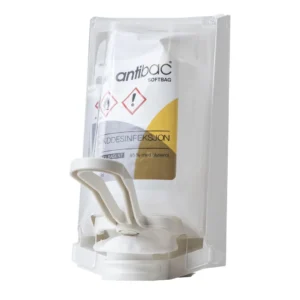 Hånddesinfeksjon ANTIBAC Softb flyt 0,7L