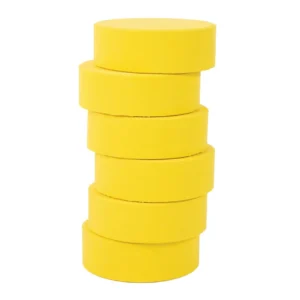 Maling PLAYBOX blokkform gul (6)